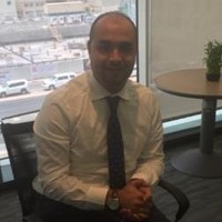 Fadi Abu Lawi