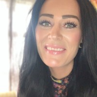 Lena Hjellnes