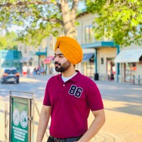 Tajinder Singh