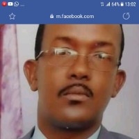 Abdikareem Hussein