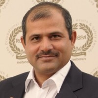 Mohammad Khalid