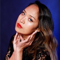 Nina Jaharuddin