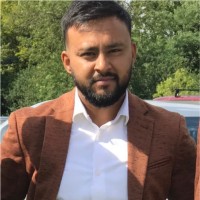 Abbas Zaidi