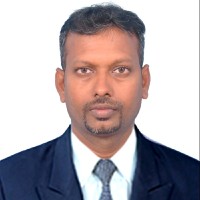 Simon Raj