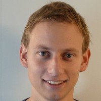 Mark de Lange