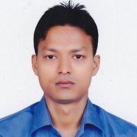 Jahid Hossain