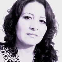 Rocio Bañuelos Alvarez