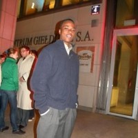 Obi Onwuzurike
