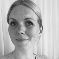 Charlotte Gustafsson