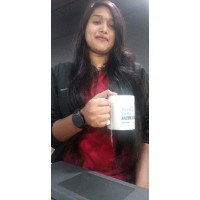 Vandana Khairnar