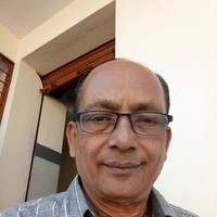 Vijay Gowryshankar