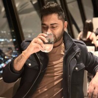 Saurabh (SABBY) Murkute