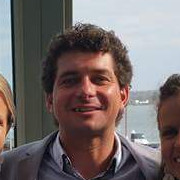 Ian Sengstock