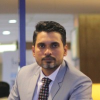Md Ashiqur Rahman