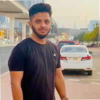 Amar Mahalingam
