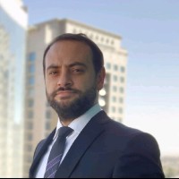 Mohammad Oweis, Pmp