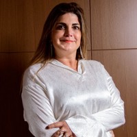 Vera Cristina Vieira de Moraes Lucon