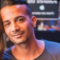 Shimon Yaish