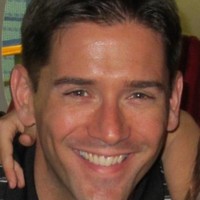 Mitch Anders