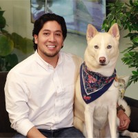 Sebastian Sanchez, MSc