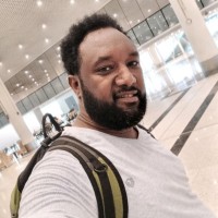 Bereket Ketema