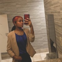 Kaira Johnson