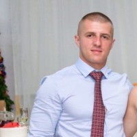 Daniel Marius