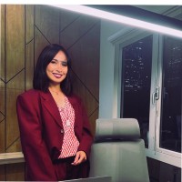 Rhea Vina Ybanez