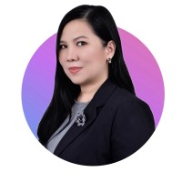 Bernice Anne G. Manan