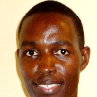 Elijah Kitonga
