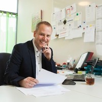 Simon van der Werff