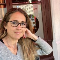 Florence Aude Vauthier Rajan