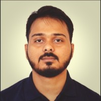 Avishek Majumder