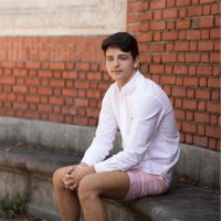 Ethan Mikovitz