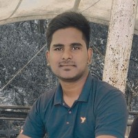 Raghunath Garugu
