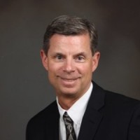 Robert Ramsden