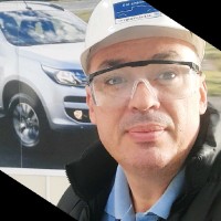 Alessandro dos Santos