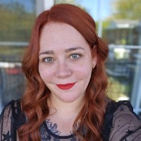 Chelsea Van Buskirk