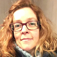 Linda Rietveld