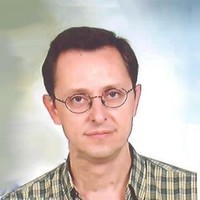 Nicholas Zaranis