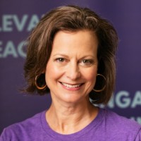 Catherine Schumacher