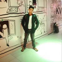 Dendy Apriansyah