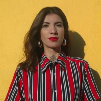 Jaqueline Cesar