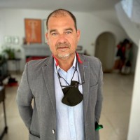 Andrés Espinoza Ostornol