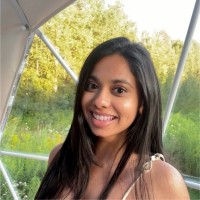 Ashna Parekh