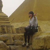 Yilia Wen