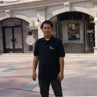 Syarifuddin Ishak