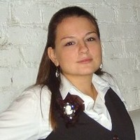 Татьяна Бирева