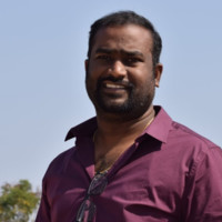 M Venkateswarlu