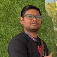 Shailesh Jakhaniya